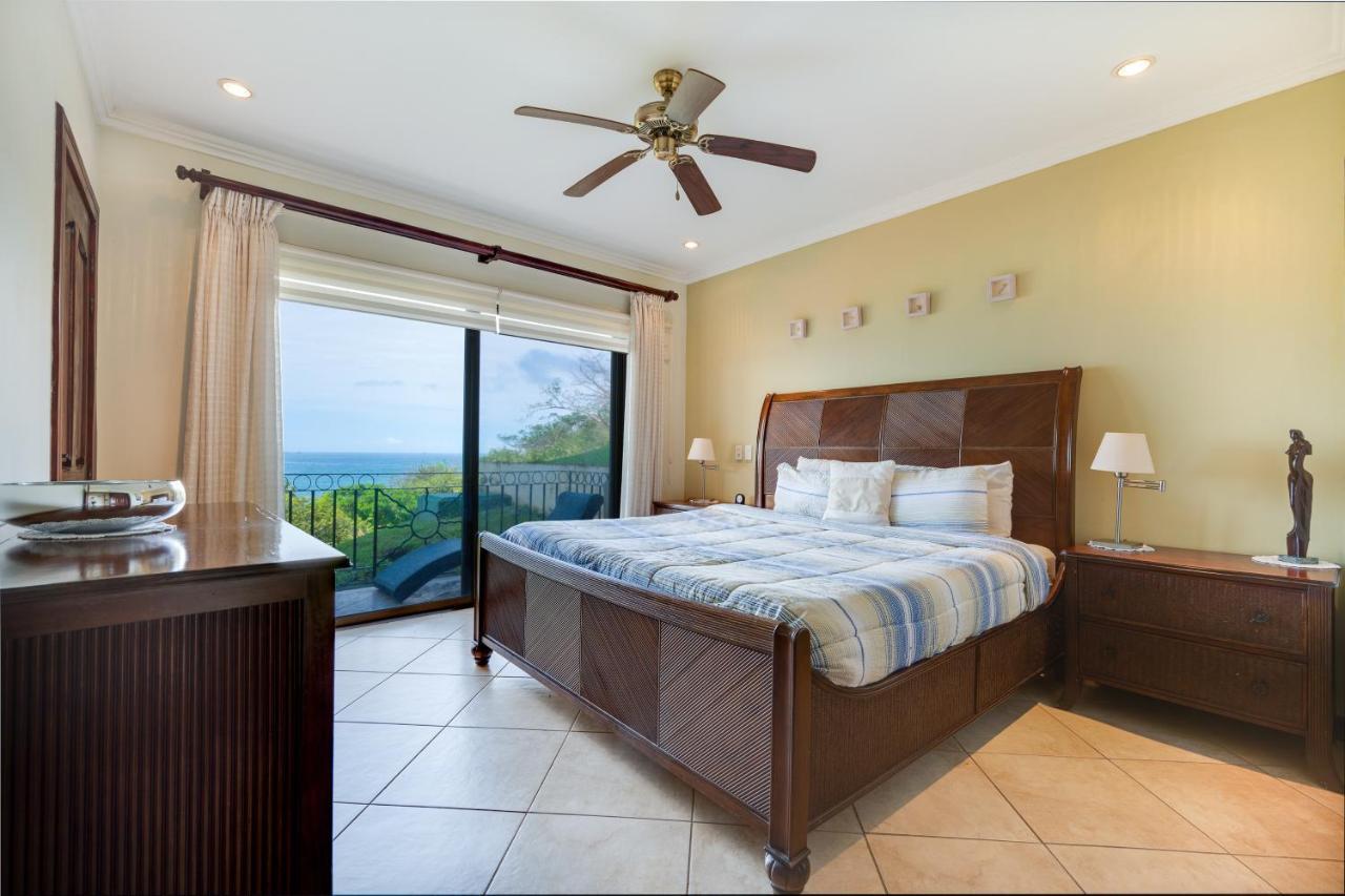 Appartement Oceanica 823 à Playa Flamingo Extérieur photo