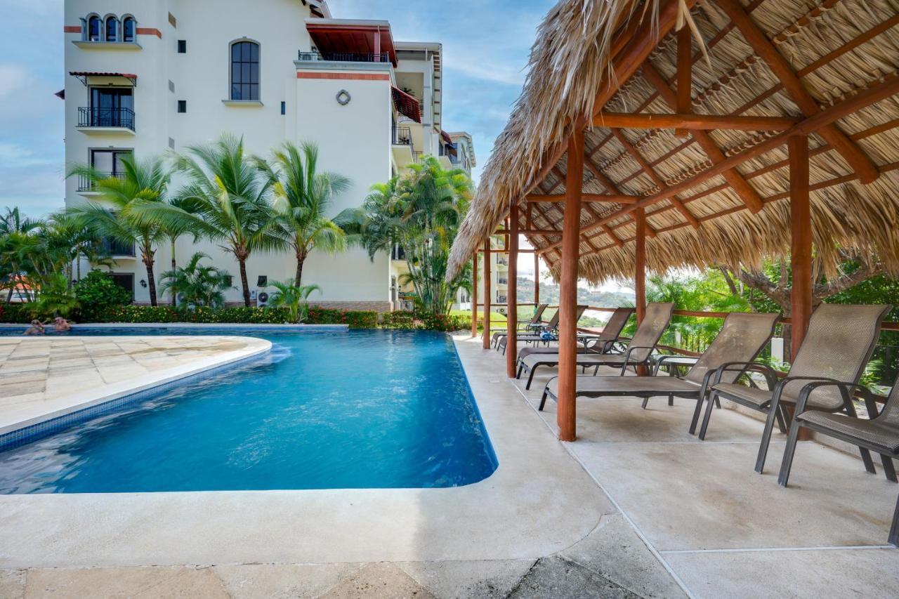Appartement Oceanica 823 à Playa Flamingo Extérieur photo