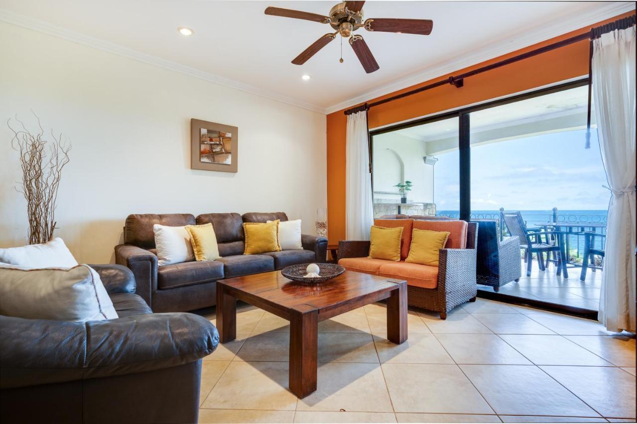 Appartement Oceanica 823 à Playa Flamingo Extérieur photo