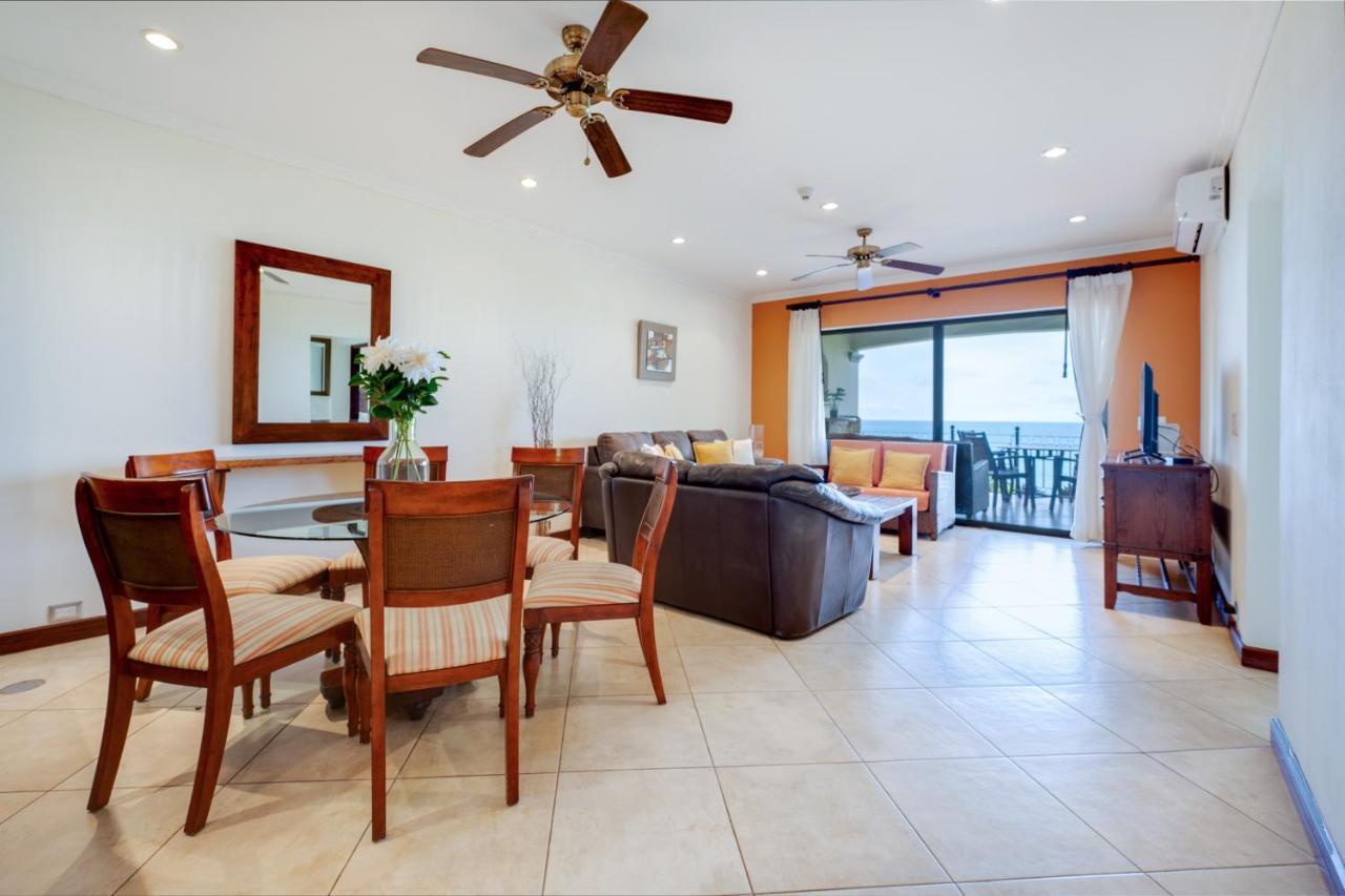 Appartement Oceanica 823 à Playa Flamingo Extérieur photo