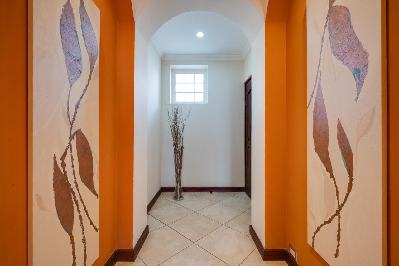 Appartement Oceanica 823 à Playa Flamingo Extérieur photo